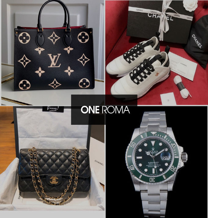 레플리카 쇼핑몰 '원로마'