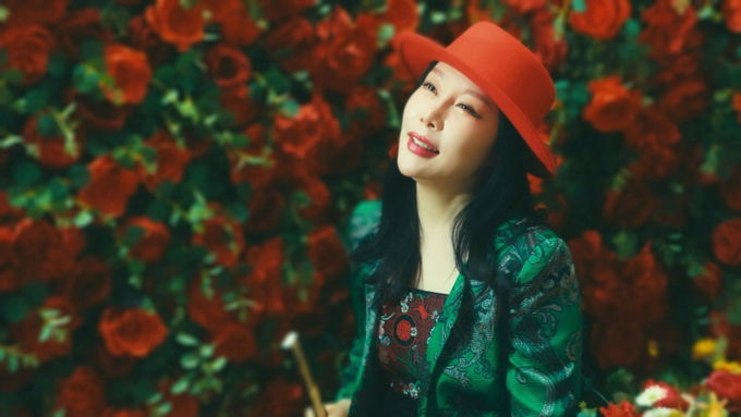 장소영 싱어송라이터