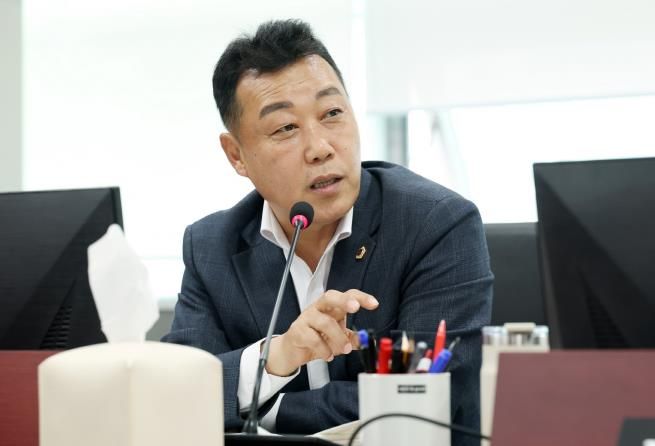 경기도의회 이용호 의원, 갑이 된 코나아이 정산 수수료에 을이 된 시군, 도는 왜 침묵하나