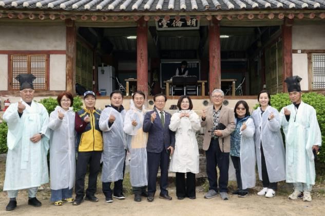 안성시 안성1동 안성맞춤 낙원페스타 행사 성료