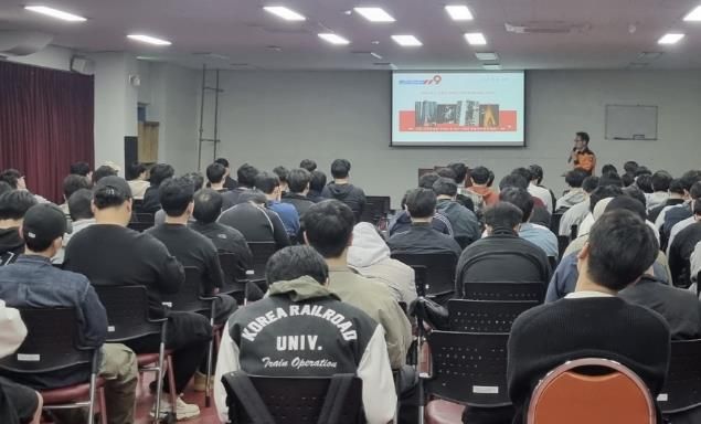 의왕시, 2025년 상반기 민방위 기본 교육 실시