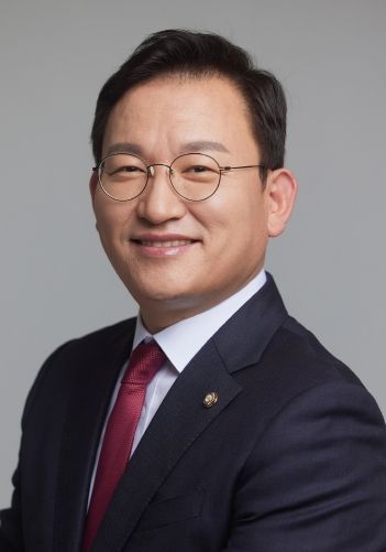국민의힘 김형동 의원(경북 안동·예천)