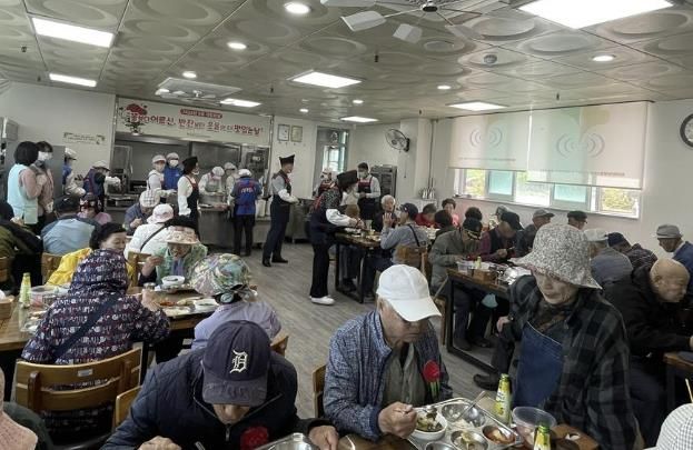 양평군종합사회복지관, 어버이날 맞이 감사 행사 성료
