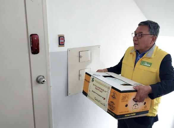 수원시 장안구 율천동, 육아맘빠 위한 건강먹거리 지원사업 추진