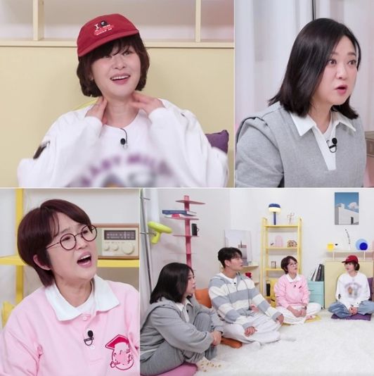 사진 제공|KBS ‘옥탑방의 문제아들’