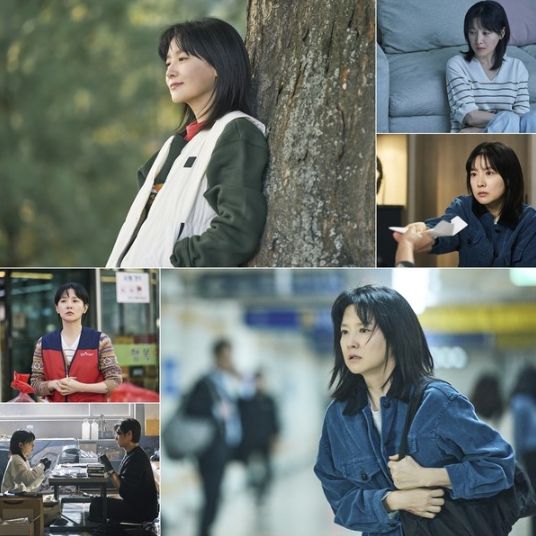 사진 제공: KBS 2TV 새 토일 미니시리즈 ‘은수 좋은 날’