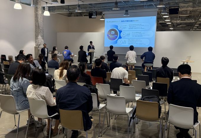 일본 오픈이노베이션