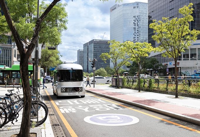 청계A01 차량 이미지