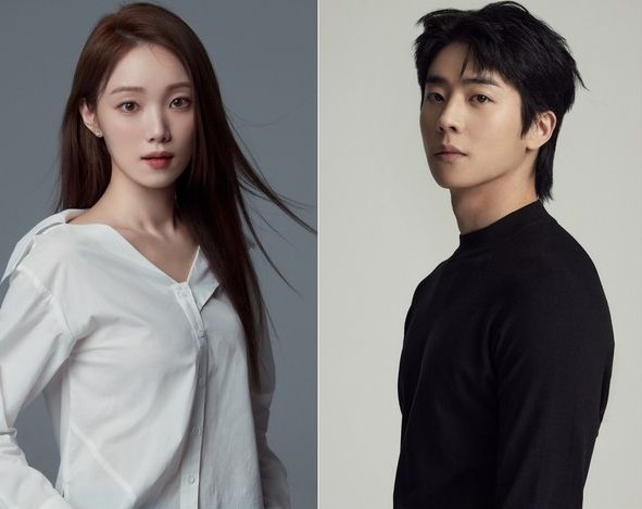 사진 제공: 이성경(판타지오), 채종협(블리츠웨이엔터테인먼트)