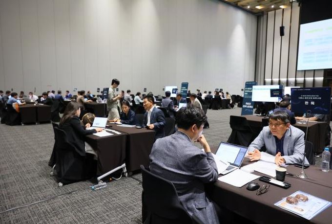 G-바이오 오픈 이노베이션 밋업