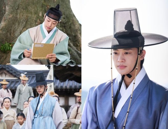 사진 제공: MBC <이강에는 달이 흐른다>