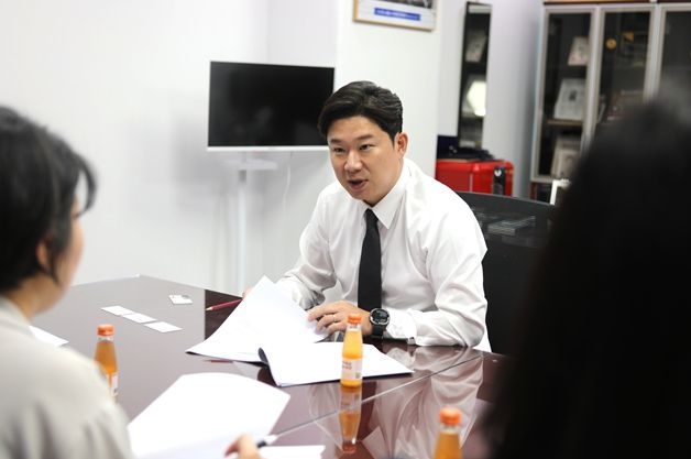 정책 라운드테이블 현장