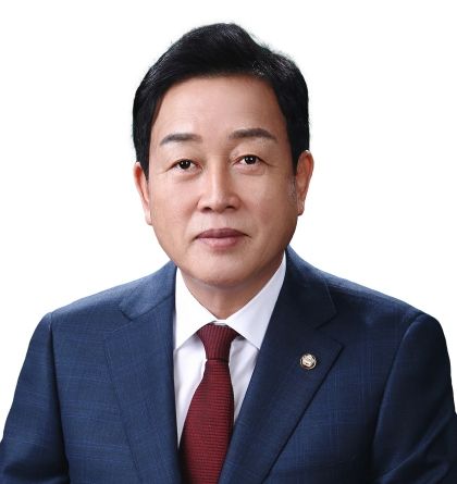 김선교 국회의원(국민의힘, 경기 여주시·양평군)
