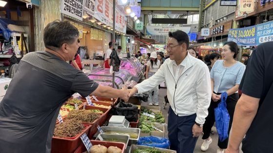 김교흥 국회의원