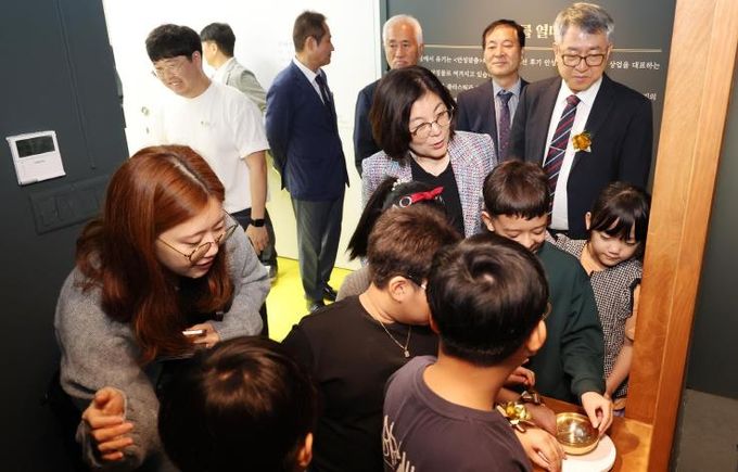 안성맞춤박물관, '슬기로운 유기생활' 개막