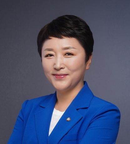 전진숙 의원(광주 북구을, 더불어민주당)