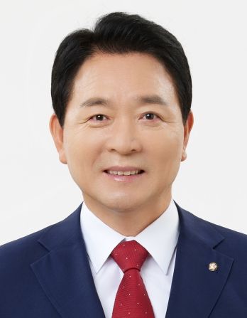 국민의힘 성일종(3선, 충남 서산·태안) 국회의원