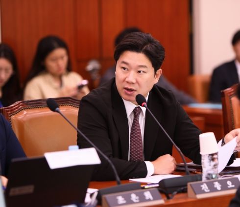 진종오 의원