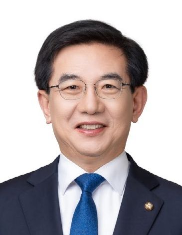더불어민주당 정일영 의원(인천 연수을)