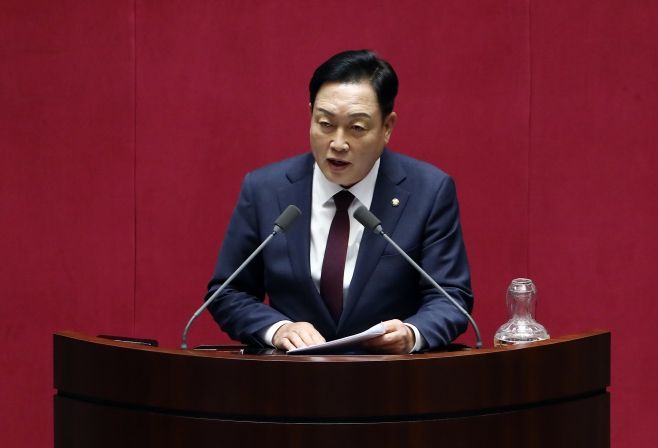 김선교 의원(국민의힘, 경기 여주시‧양평군)