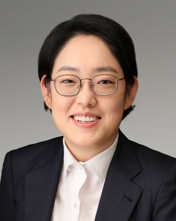 국민의힘 조지연 의원(경북 경산, 국회 기후에너지환경노동위원회)