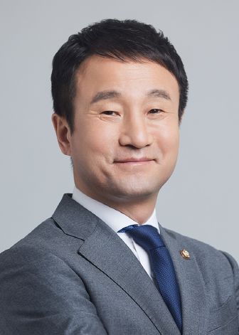 더불어민주당 한병도 의원(전북 익산을)