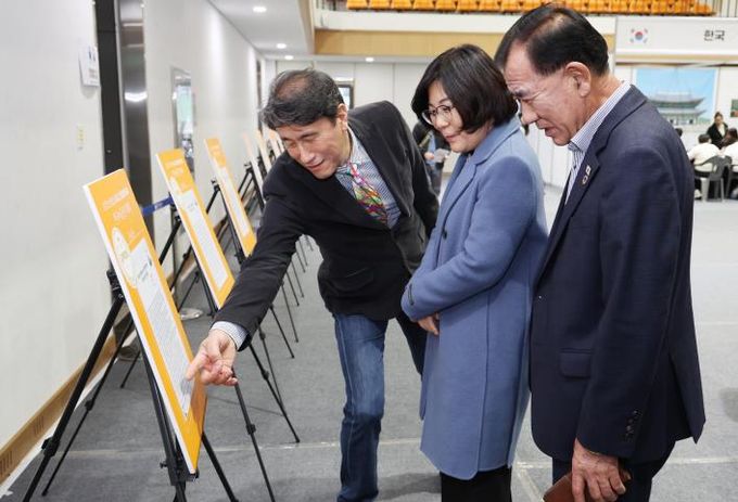 언어로 하나된 안성, ‘제5회 세계언어축제’ 성황리 개최