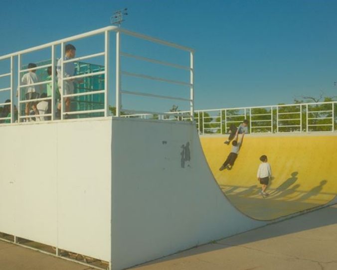 제46회 근로자문화예술제(사진부문 노동부장관상 이준혁 '기울어진 오후')