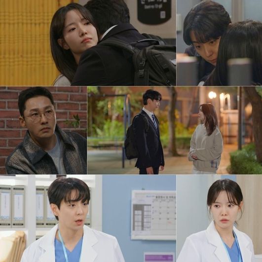 사진 제공: KBS 1TV 일일드라마 <마리와 별난 아빠들>