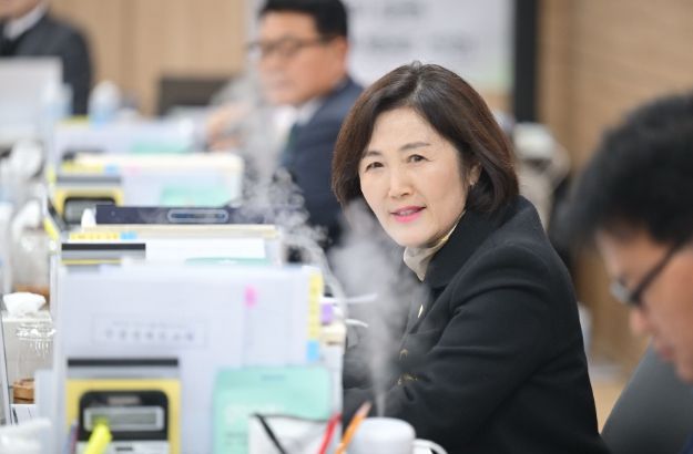 경기도의회 김영희 의원