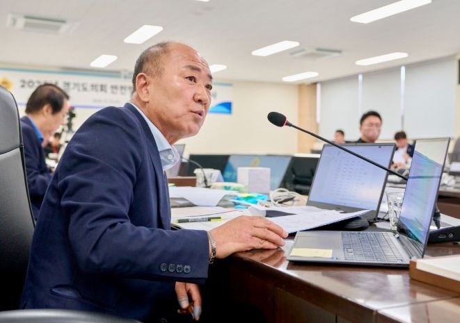 경기도의회 이영희 의원