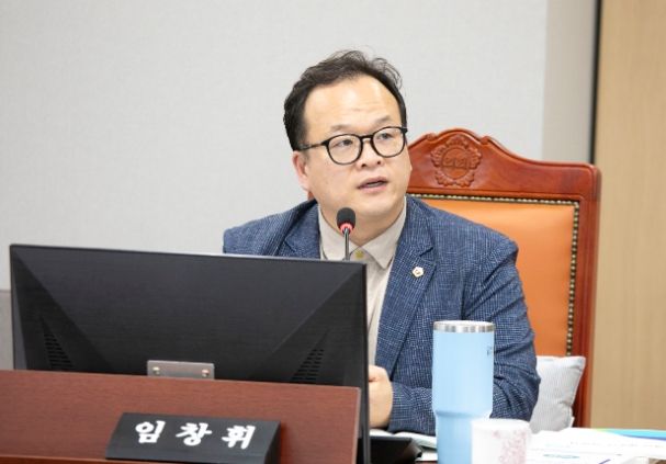 경기도의회 임창휘 의원