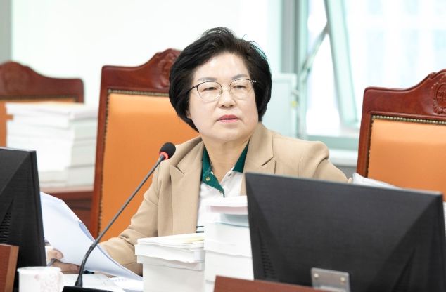 경기도의회 김옥순 의원