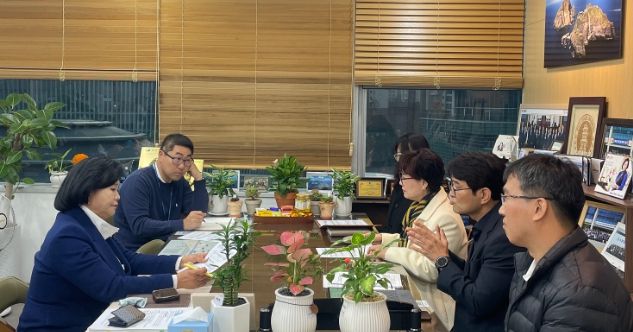 경기도의회 정윤경 부의장