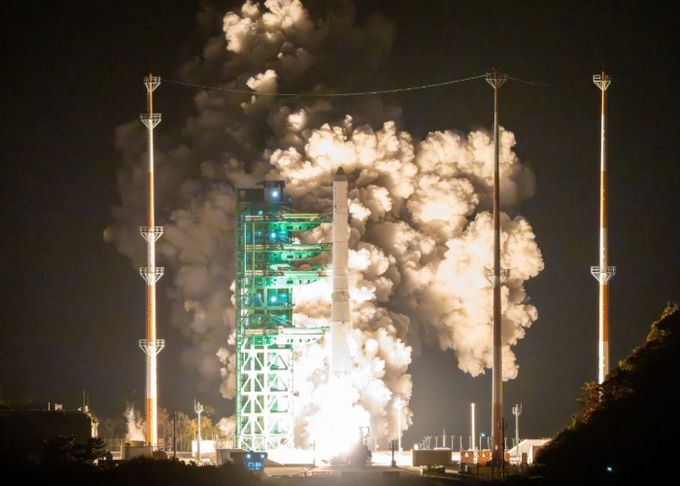 ※사진출처: 한국항공우주연구원