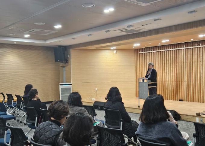 성남 독서교육 나눔의 날 행사