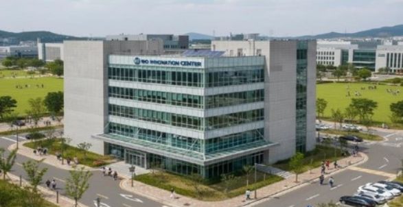 바이오메디컬AI상용화지원센터