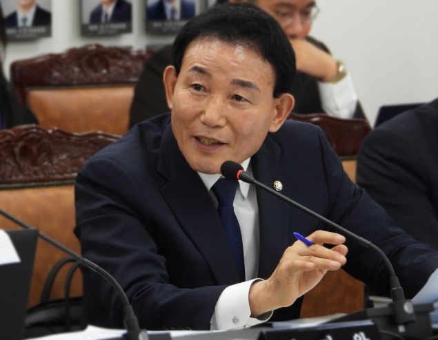 박용갑 국회의원