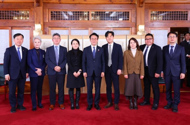 응급환자 이송체계 개선 토론회