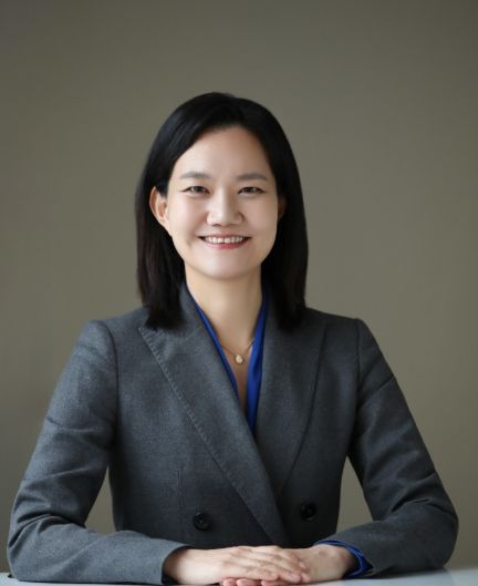 더불어민주당 김남희 국회의원(경기 광명시을)