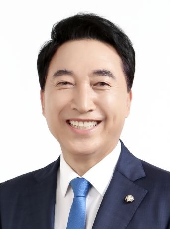 더불어민주당 박수현 국회의원(충남 공주·부여·청양)