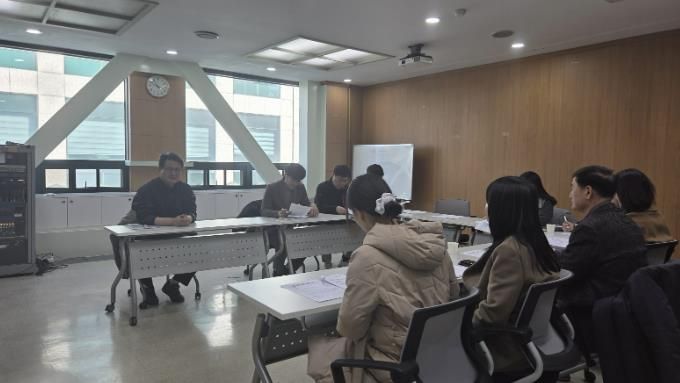 시흥시 '세외수입 징수 우수사례 공유'로 체납 최소화 추진