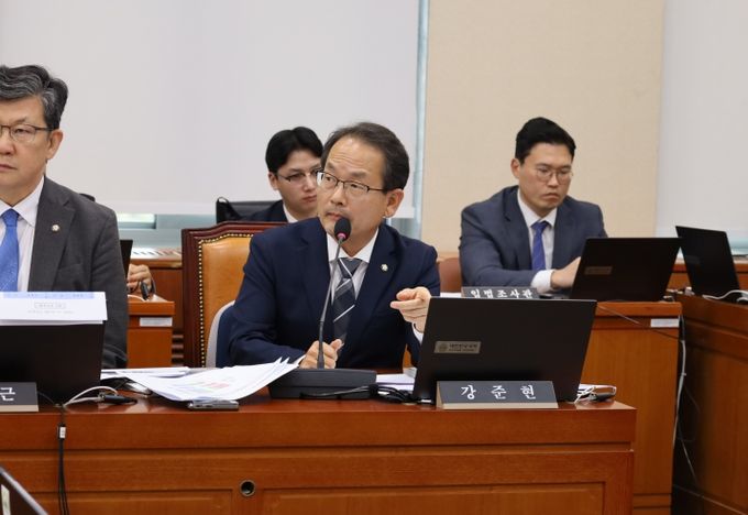 강준현 의원(더불어민주당·세종을)