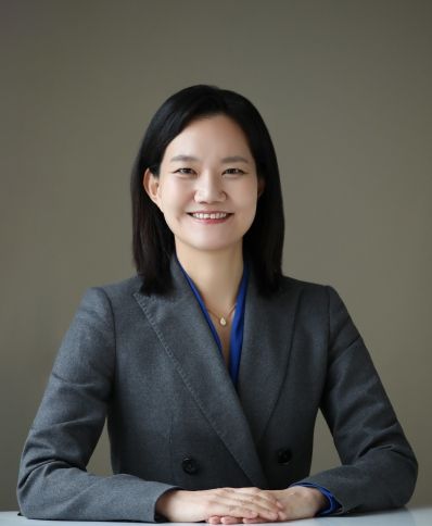 더불어민주당 김남희 국회의원(경기 광명을)