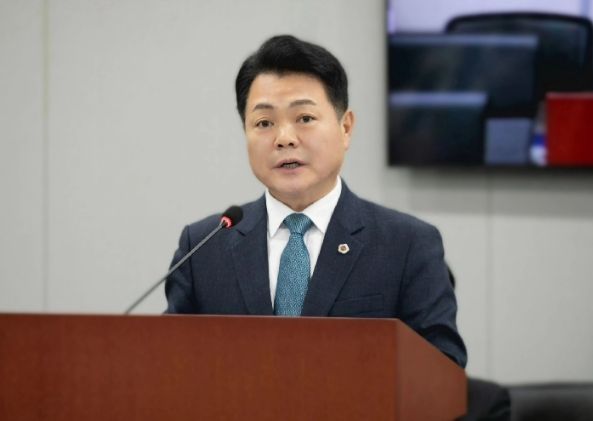 경기도의회 이인규 의원