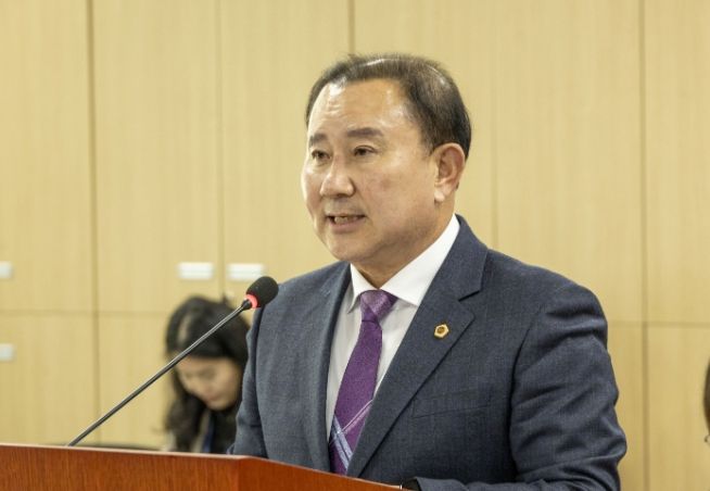 경기도의회 김철진 의원