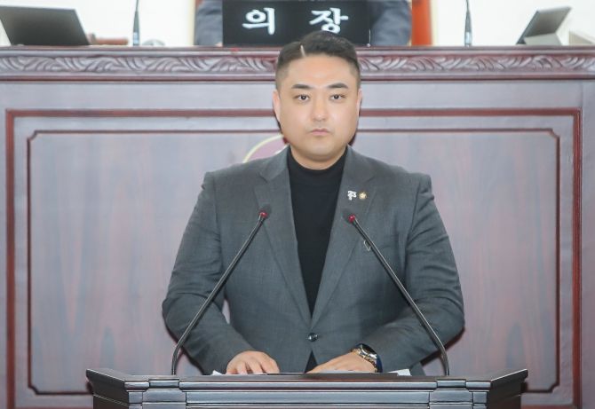 화성특례시의회 김상균 의원