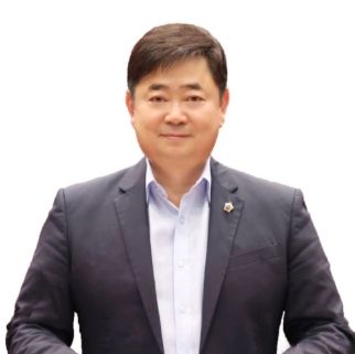김종환 성남시의회 예산결산특별위원장