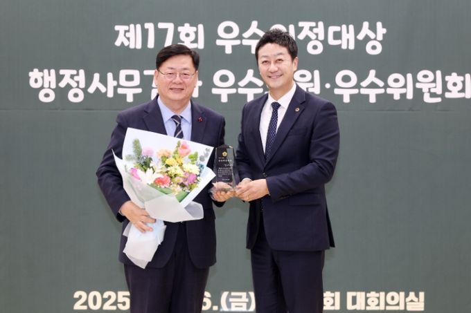 경기도의회 이선구 의원