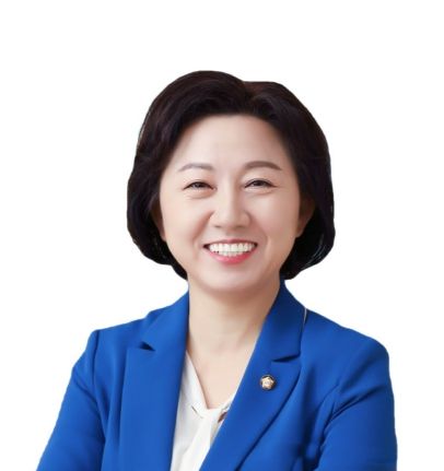 경기 화성(갑) 송옥주 국회의원(더불어민주당ㆍ농림축산식품해양수산위원회)